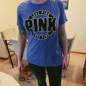 Victoria’s Secret PINK Tee Shirt